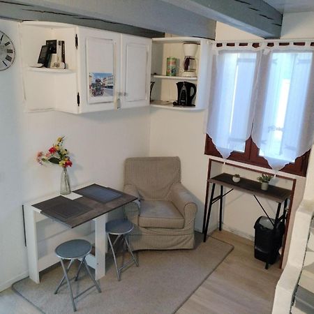 Marius Et Fanny Apartment โอเรซง ภายนอก รูปภาพ