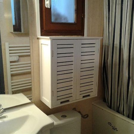 Marius Et Fanny Apartment โอเรซง ภายนอก รูปภาพ