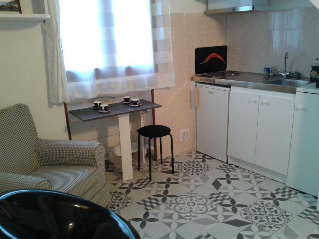 Marius Et Fanny Apartment โอเรซง ภายนอก รูปภาพ