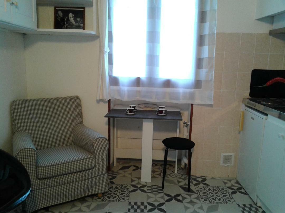 Marius Et Fanny Apartment โอเรซง ภายนอก รูปภาพ